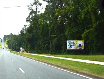 S/S US 90W .04 MI E/O MARSHALL ST