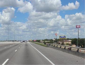 E/S IH-35 N/O LOOP 340N @ RR FS (NO CRANE ACCESS)