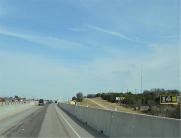 S/S I-14 W/O I-35 FW (NO CRANE ACCESS)