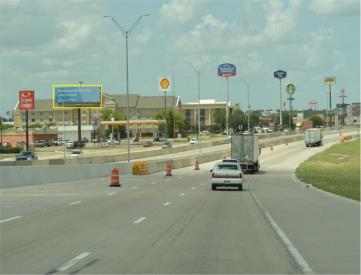 W/S I-35 S/O LOOP 340N FS