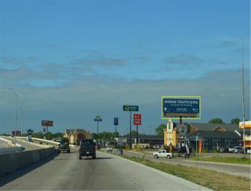 W/S I-35 S/O LOOP 340 N FN