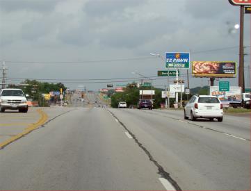 N/S VALLEY MILLS @ DUTTON FE