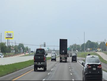 S/S I-14 @ FM 1670 FE