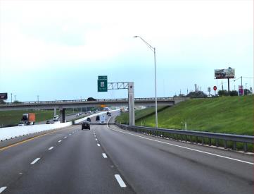 S/S I-14 @ FM 1670 FW