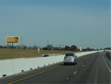 N/S I-14 E/O FM 1670 (FW)