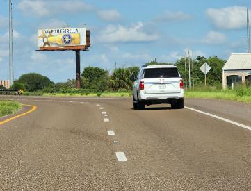 NS I-37 @ LANTANA FE