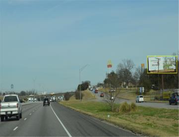 E/S I-35 S/O 6TH AVE FS