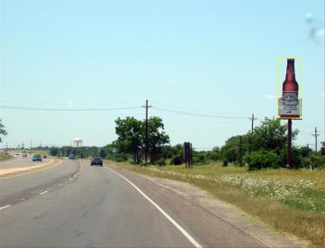 N/S BUS 190 .1 MI W/O HWY 195 FE
