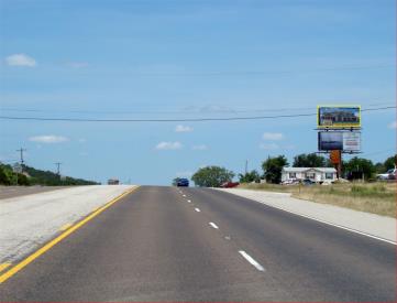 N/S I-14 .4 MI W/O FM 2657 PH FE