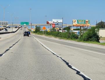 NS HWY 35, E/O HWY. 181 FE