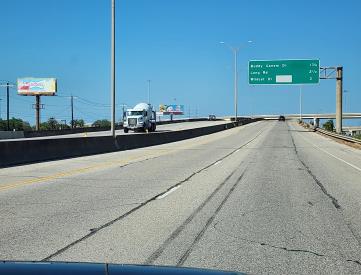 SS HWY 35, E/O HWY 181 FE
