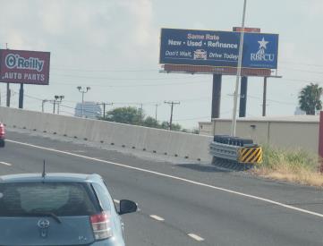 ES CROSSTOWN EXPWY @ HORNE FS