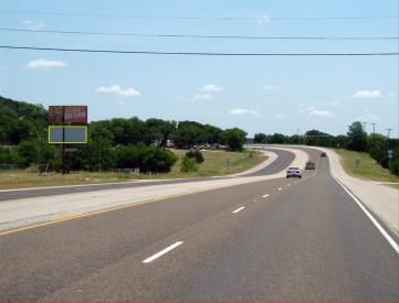 N/S I-14 .2 MI W/O FM 2657 PLOW1