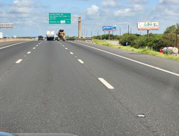 NS I-37, W/O RAND MORGAN FSE