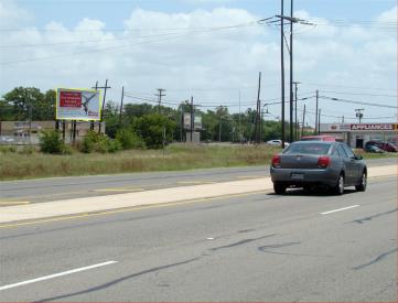 N/S BUS 190 W/O HWY 195 (LOC#1)PW1 RP