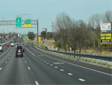 E/S I-35 S/O CENTRAL PLOS1