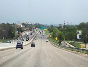 E/S I-35 S/O CENTRAL PHIS1** ROTARY**