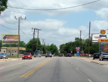 N/S 6TH STREET W/O CORI PW1