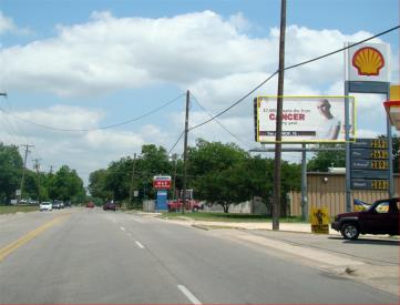 S/S 6TH ST W/O CORI PW1 **ROTARY**