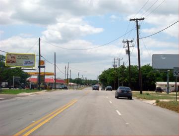 S/S 6TH ST W/O CORI PE1 **ROTARY**