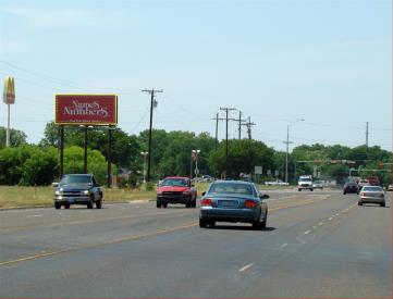S/S HWY 93 E/O I-35 FSE **ROTARY**