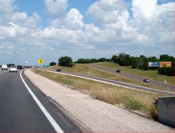 S/S I-14 .2 MI E/O DOGRIDGE  PW2*ROTARY*