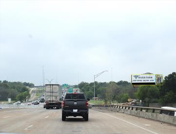 W/S I-35 S/O CENTRAL AVE FN