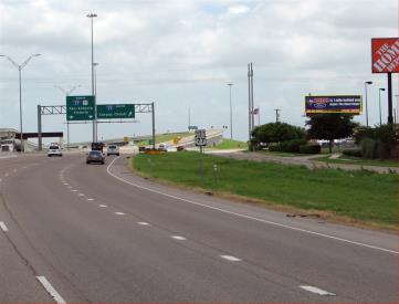 ES HWY. 77, S/O I-37 FS