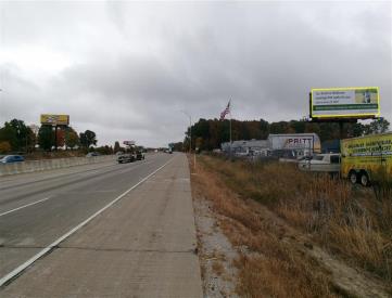 S/S I-465, 1/2 MI E/O EMERSON AVENUE