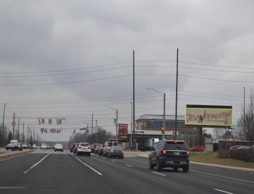 N/S 82ND STREET @ ALLISONVILLE RD - TRI