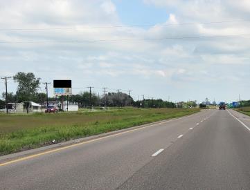 WS HWY. 281, S/O CR 467 FS (BTM)