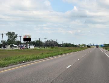 WS HWY. 281, S/O CR 467 FS (TOP)
