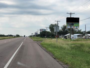 WS HWY. 281, S/O CR 467 FN (BTM)