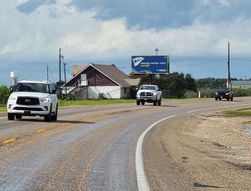 ES HWY. 35 @ CHASTAIN FN