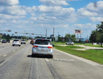 SS HWY. 44, E/O FM 1931 FW