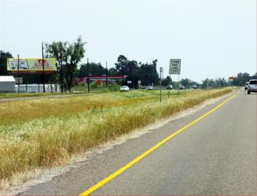 HWY 69 E/S .7 MI N/O FM 344 F/N