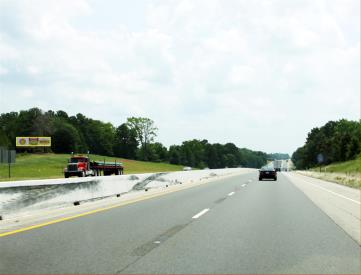 I-20 N/S .5 MI E/O JOY-WRIGHT MTN RD F/W