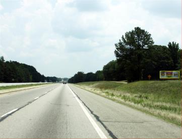 I-20 SS 2 MI. W/O SH 31