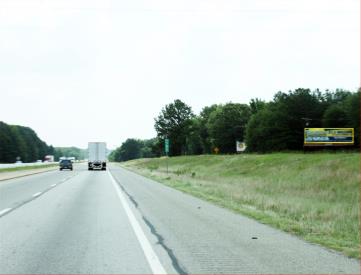 I-20 S/S 2 MI W/O SH 42