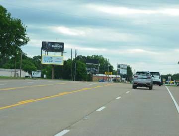 HWY 175 E/S .5 MI N/O FM 316(bottom)-EUSTACE