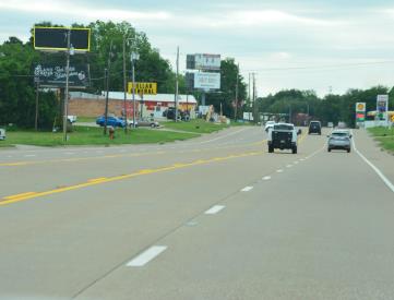 HWY 175 E/S .4 MI N/O FM 316-EUSTACE