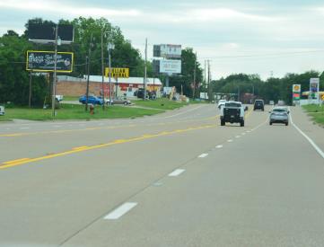 HWY 175 E/S .4 MI N/O FM 316-EUSTACE