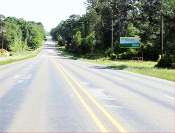 SH 7 W S/S 1 MILES W/O US 96