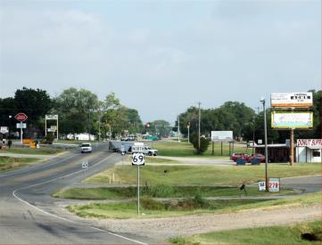 HWY 69 ES .2 MI N.O SH 19-EMORY-BOTTOM