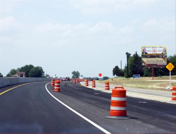 HWY 69 ES .3 MI N/O FM 344 FS (BULLARD)