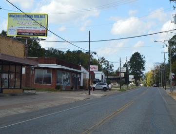 SHELBYVILLE ST W/S .6 MI S/O SH 7E