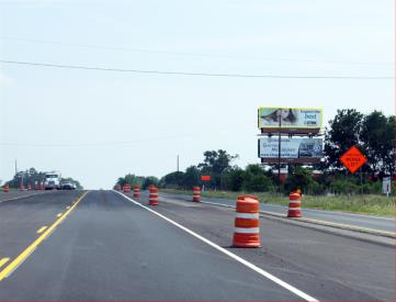 US69 WS .55 MI SO FM 344 - TOP
