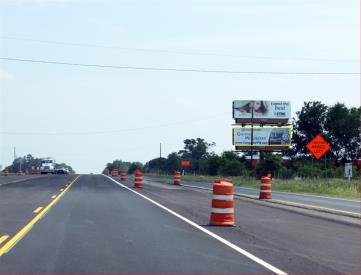 US69 WS .55 MI SO FM 344 - BOTTOM
