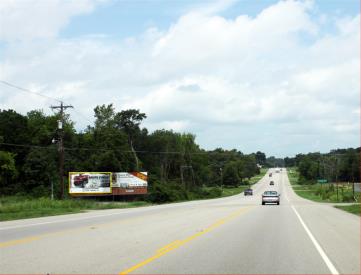 US 287 S W/S 1.2 MILES S/O LOOP 256 FS