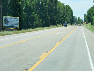 US 287S W/S 2.8 MILES S/O LOOP 256